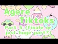 Three Hours Agere Tiktoks Compilation Jolie Edition Part 5 Rubric End Or 