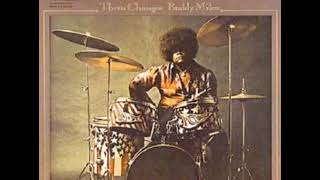 Video thumbnail of "Buddy Miles - Down by the river"