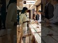 Diamond ERP Where  Revolutionizing Jewellery Business Management#flowsense #youtubeshorts  #diamond