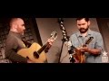 Cahalen Morrison &amp; Eli West - Living in America [Live at WAMU&#39;s Bluegrass Country]