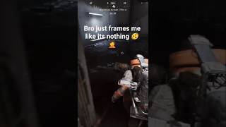 YOOO!!! #arcraiders #gaming #funnyshorts #wtfmoments