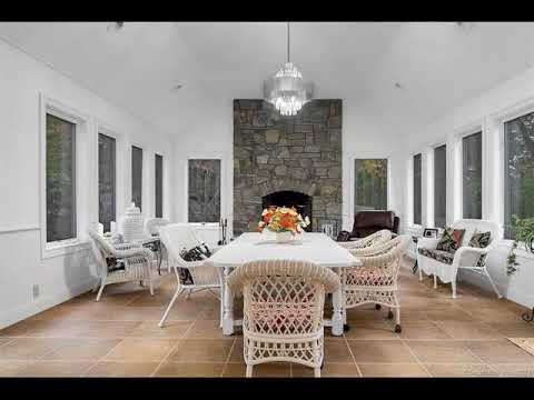 52 Sail Harbour Drive, New Fairfield, CT home video tour