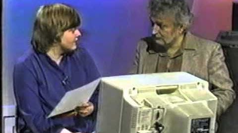 Episode 9: Computer Graphics