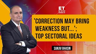 Sanjiv Bhasin's Analytics On Nifty, Bank Performance & Outlook For May, Major Stock Picks & More