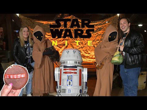 Disneyland After Dark: