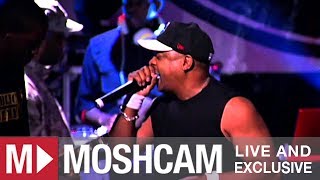 Public Enemy - Don&#39;t Believe The Hype | Live in Sydney | Moshcam