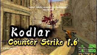 Counter Strike 1.6 Kodlar | cs1.6