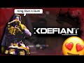 This game gets better every update! (XDefiant Gameplay)