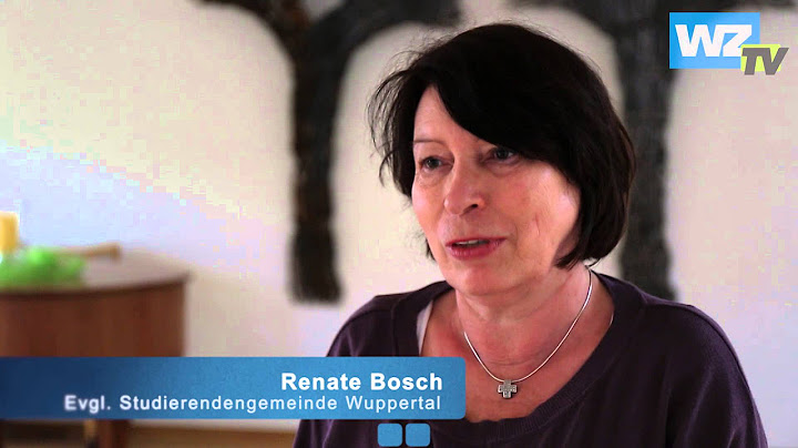 Bergische Universität begrüßt ausländische Studenten mit dem "Welcome Day"