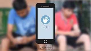 Hola Messenger - DPS Vasant Kunj screenshot 5