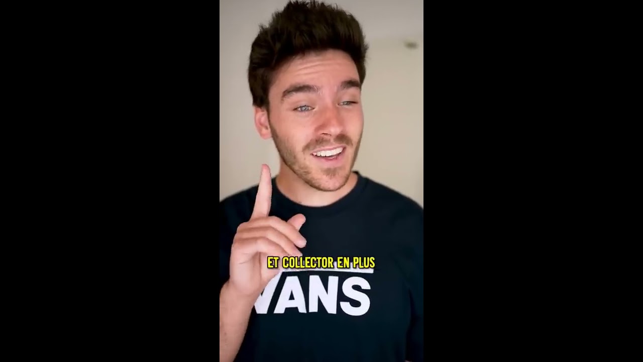 Quand Ton Pote Est Fan De Mangas 