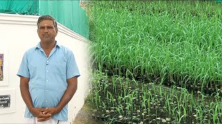 பல வகையான கரும்பு நாற்றுகளை உற்பத்தி செய்து விவசாயிகளுக்கு விநியோகம் செய்து வரும் விவசாயி screenshot 4