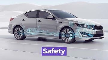 Solutions to drive the future of automotive