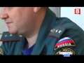 Новосибирск.НОВОСТЬ ДНЯ.Пожарный-06.05.2016