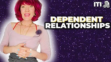 How Dependent Relationships Disrupt Balance & Throw You Off Course Reality Transurfing Vadim Zeland