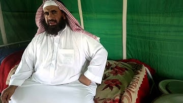 دحيم الحماد تلاوة بالبر برنيه 1434