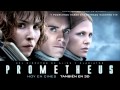 Prometheus trailer song. Full (with screams). HD
