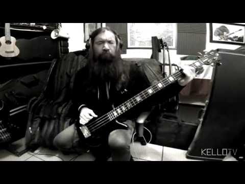 metallica---"enter-sandman"-(bass-cover)