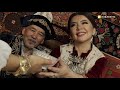 «Келин шай».Традиция казахского народа