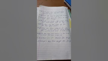 The Railway Journey Class 3 ,Question and Answers, New Oxford Modern English