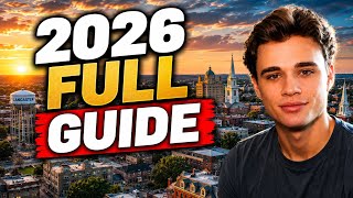 Moving to Lancaster PA in 2026 | The Ultimate Guide to Living in Lancaster