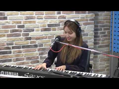 [SBS]최화정의파워타임,LIKE & LOVE, 이진아 라이브