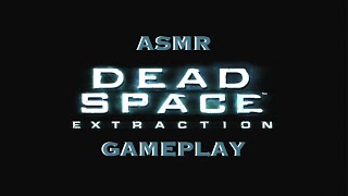 Dead Space: Extraction - ASMR Gameplay (All Bosses / Highlights) screenshot 4