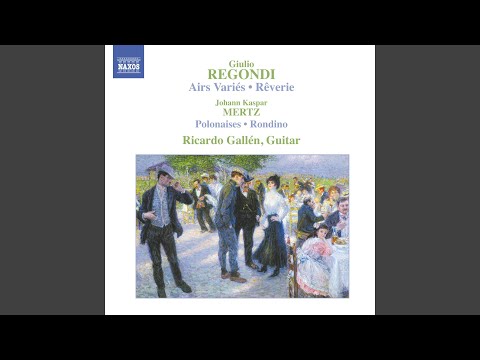 Air Varie No. 1, Op. 21 - YouTube