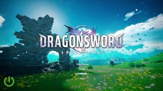 DragonSword : Awakening - How to Change the Effects Quality