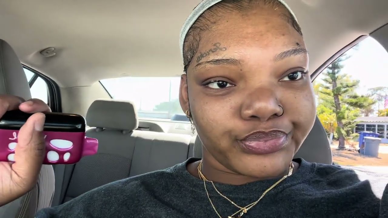 Shopping Vlog + Haul 💝