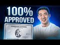 How To Get 100% Approved for Business Credit Cards For New Business