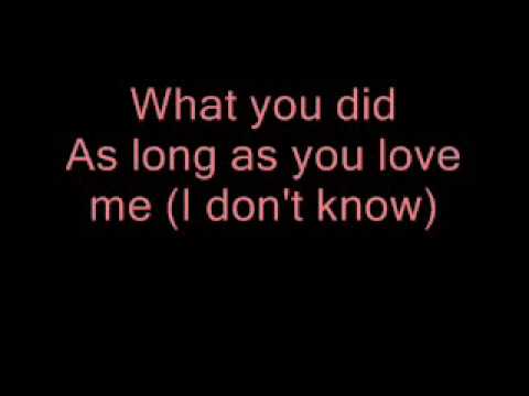 as long as you love me lyrics backstreet boys as long as you love me lyrics backstreet boys