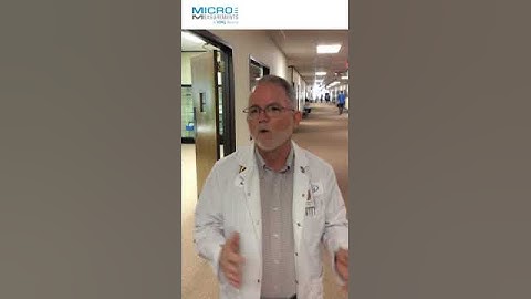 Strain Gage Video: Technical Seminars