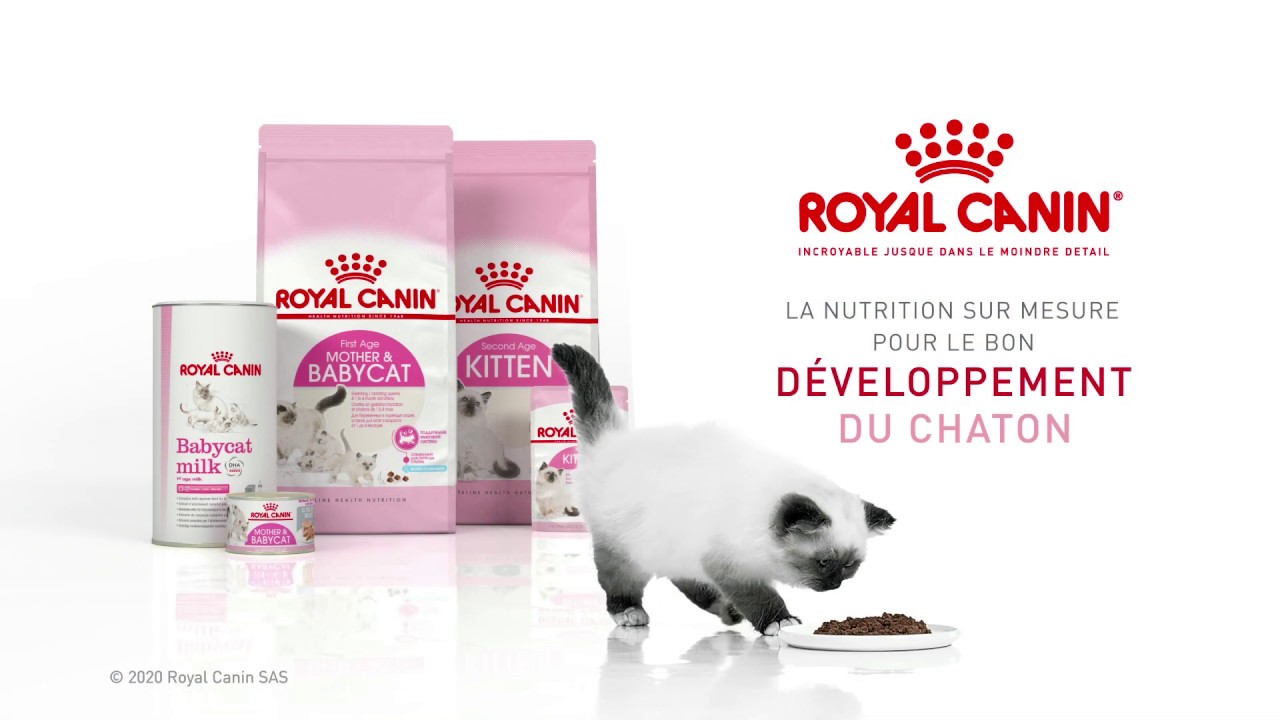 Boutique Royal Canin Produits Et Meilleures Ventes Sur Wanimo Com