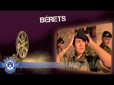 Vidéo: Beret un garde-frontière : histoire, description