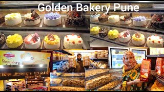 Golden Bakery Pune | Most Popular Bakeries Of Kondhwa Golden Bakery Pune #goldenbakeryinpunekondhwa