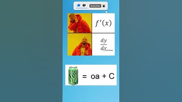 Calculus mems #integration #memes #mathematics #maths #math #derivatives #calculus #funny