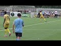 Basford Morpeth goals and highlights