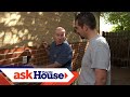 How to Patch a Hole in a Brick Wall | Ask This Old House