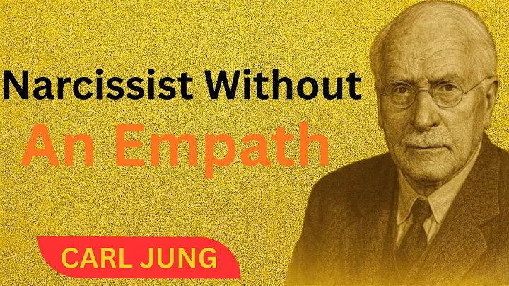 Who the Narcissist Becomes When the Empath Stops Playing Along | Carl Jung