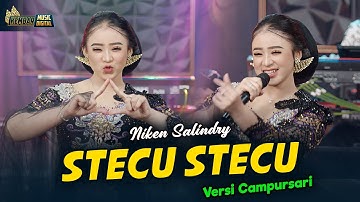 Niken Salindry - STECU STECU - Kembar Campursari (Official Music Video)
