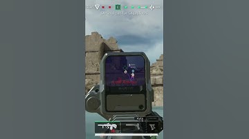 Deltaforce | swimming and shoot, Cyclone island