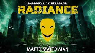 Mättö Mättö Män - Radiance Hardstyle 2023 (16.9.2023)