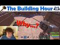How to design a Rust base FROM SCRATCH | The Building Hour Episode 23