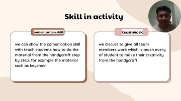 UKQT3001 EXCEL ASSIGNMENT 2 VIDEO PRESENTATION ON CASE STUDY.