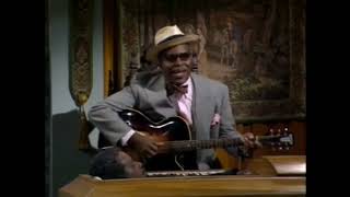 In Living Color | “Mudhead’s Funeral” 😂 David Alan Grier – Season 2 Episode 1