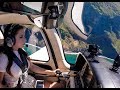 World's Tallest Seacliffs - Maui Flight