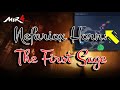 Mir4 | Nefariox Horn The First Sage Complete Guide