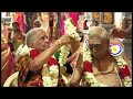 Perfect Brahmin Sada abhishegam - Glimpses of Beautiful Memories