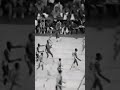 How Wilt Chamberlain played 48.5 minutes per game!